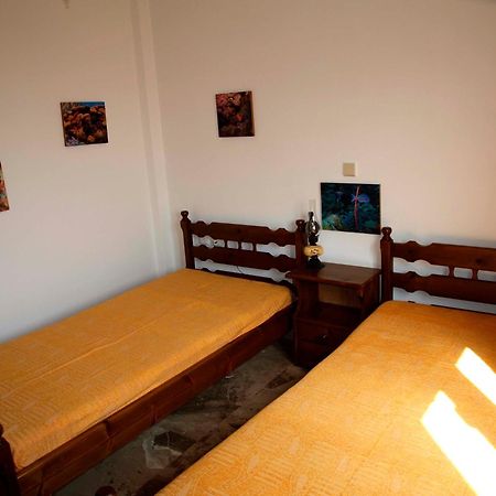 Popy Apartments Jerápetra Kültér fotó
