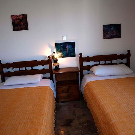 Popy Apartments Jerápetra Kültér fotó