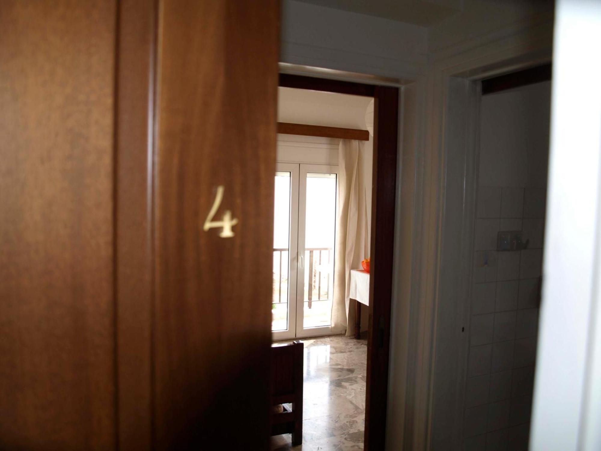 Popy Apartments Jerápetra Kültér fotó