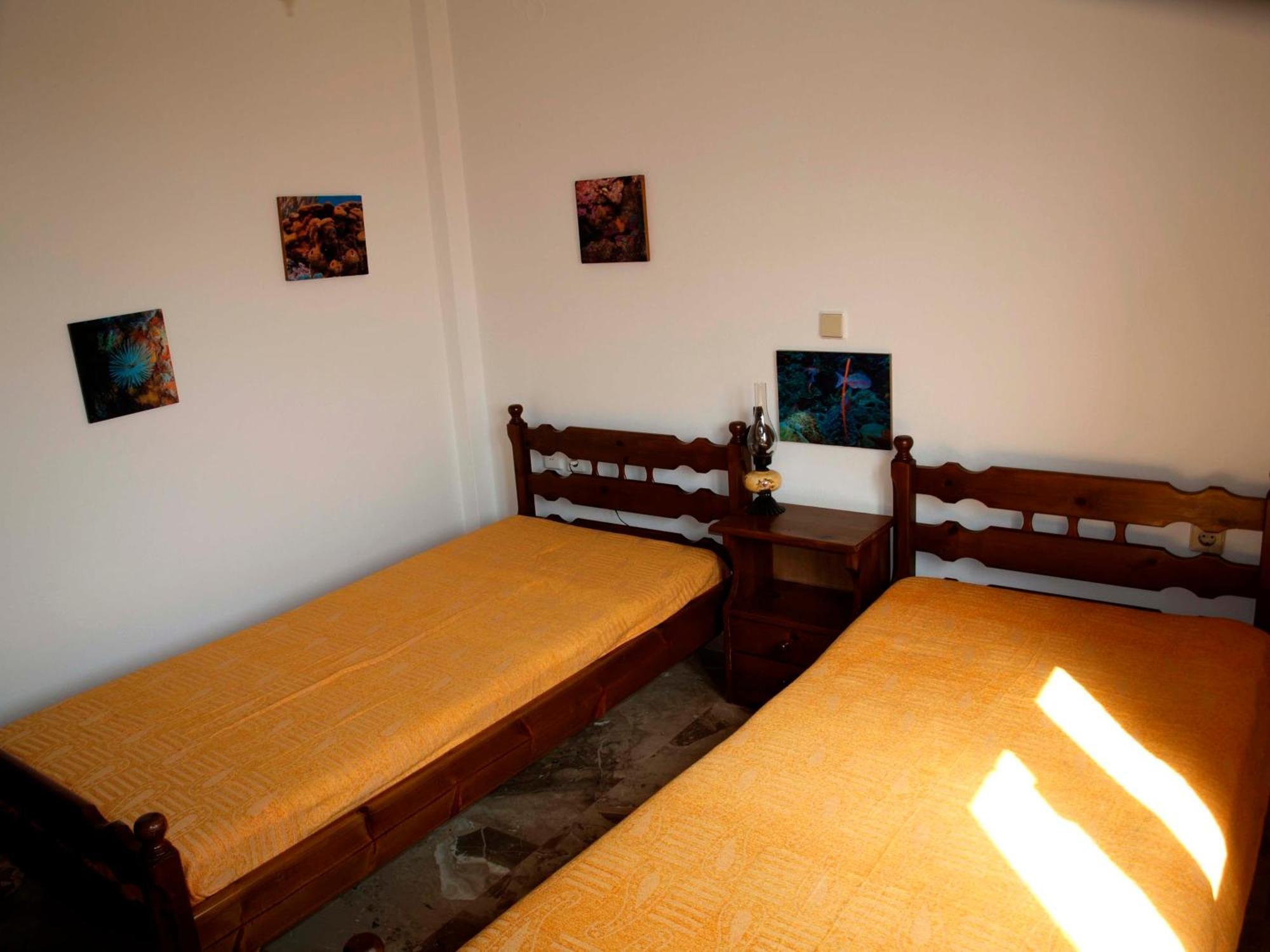 Popy Apartments Jerápetra Kültér fotó