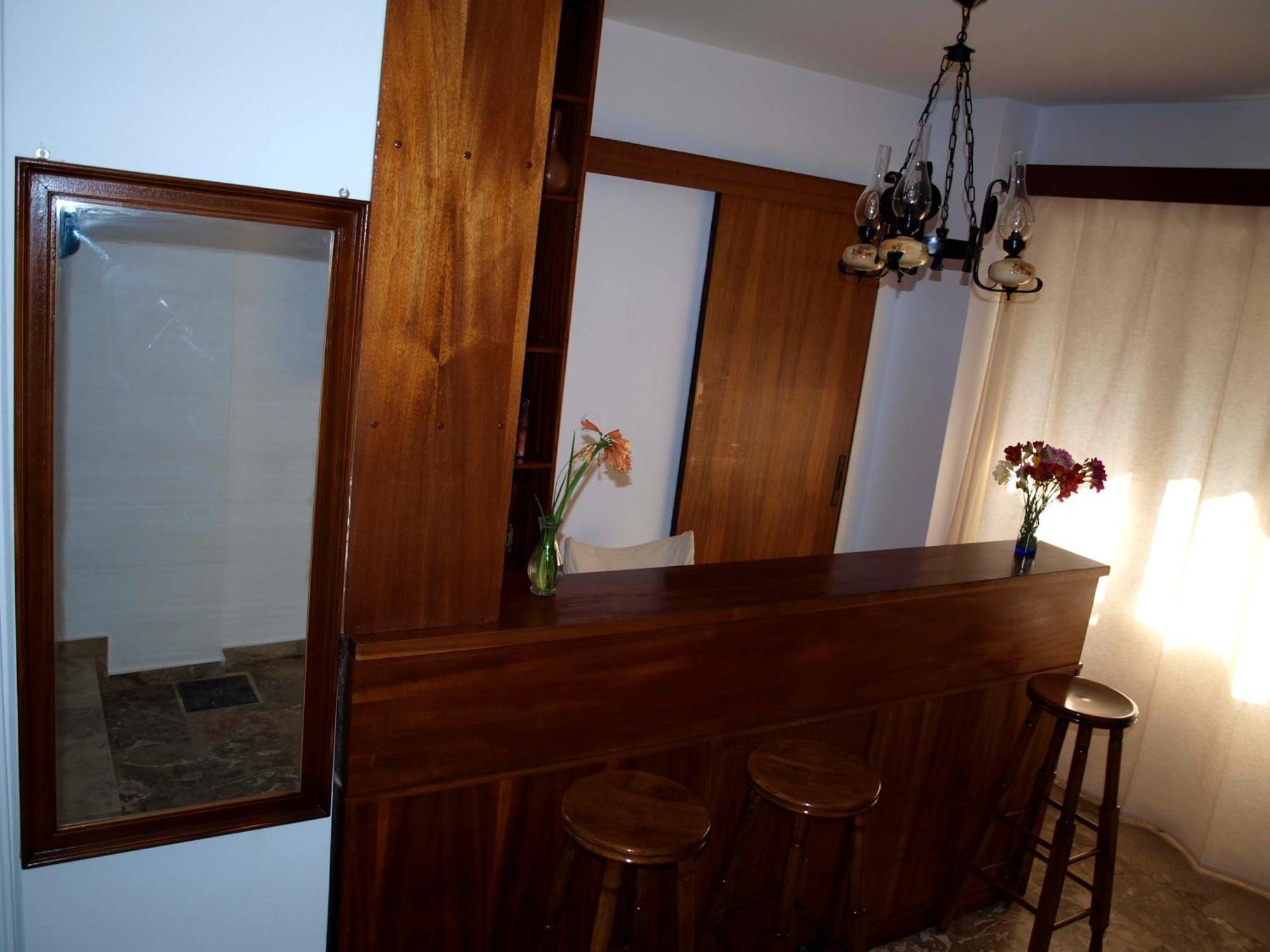 Popy Apartments Jerápetra Kültér fotó