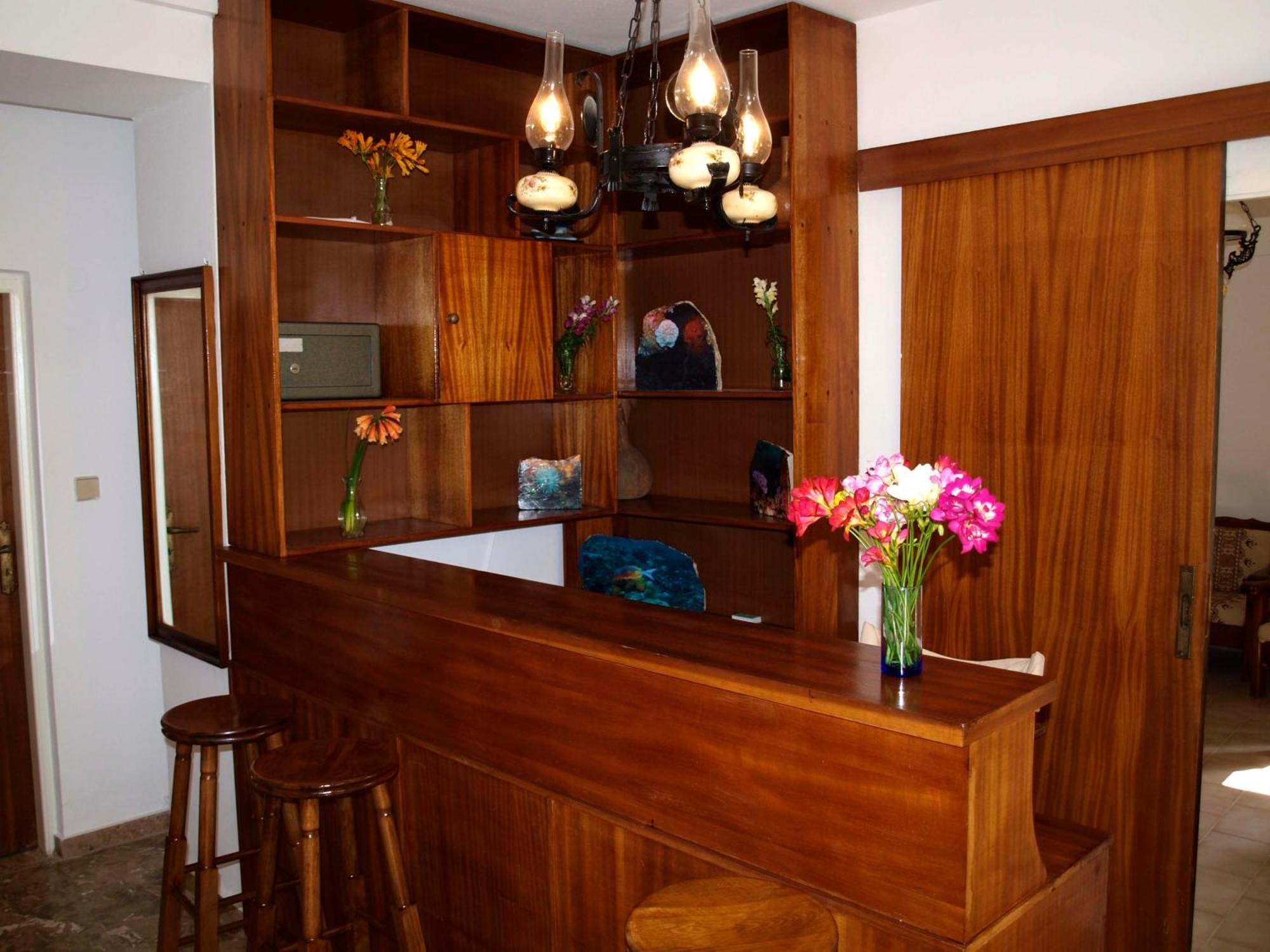 Popy Apartments Jerápetra Kültér fotó