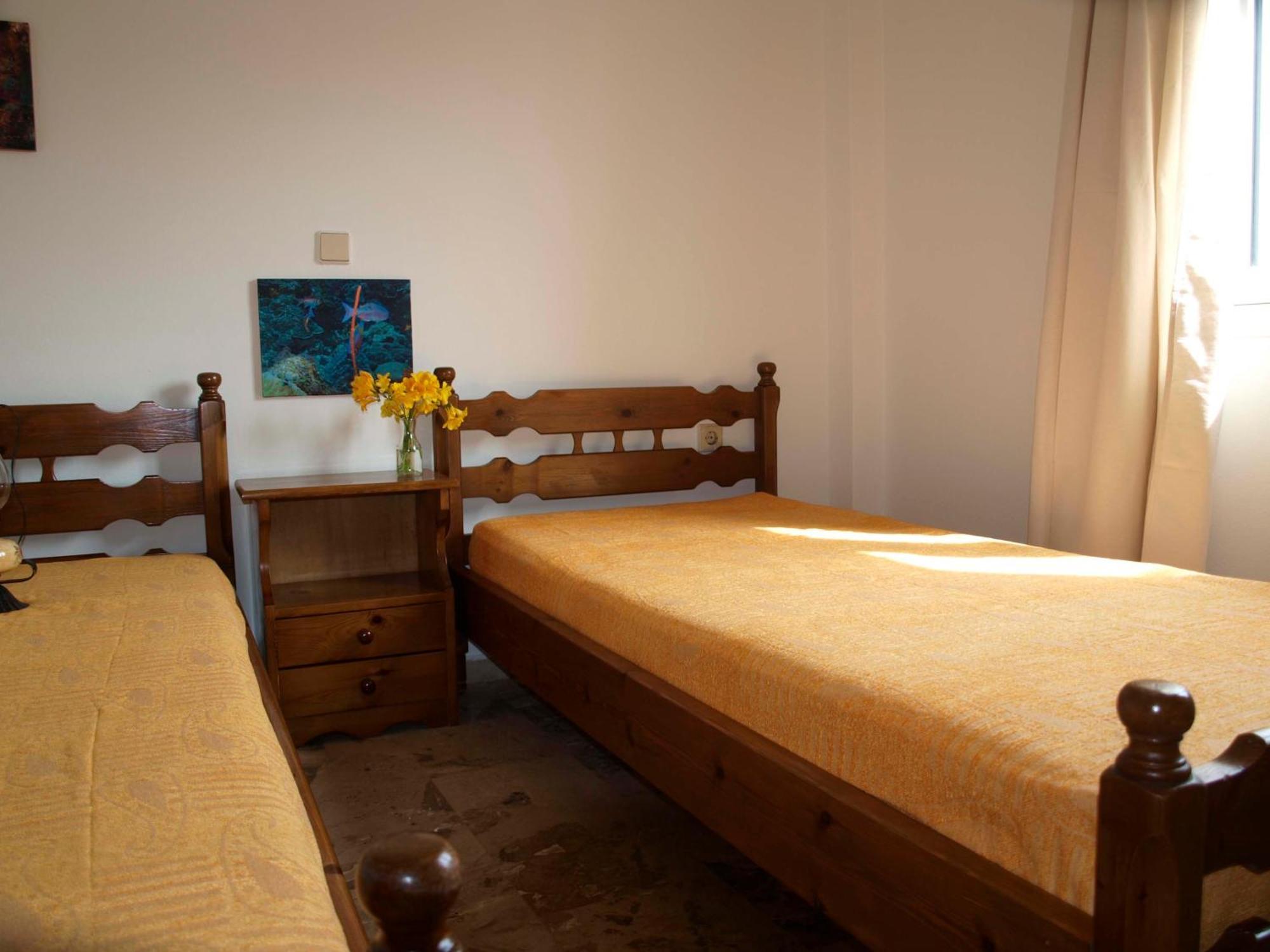 Popy Apartments Jerápetra Kültér fotó