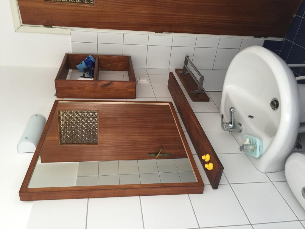 Popy Apartments Jerápetra Kültér fotó