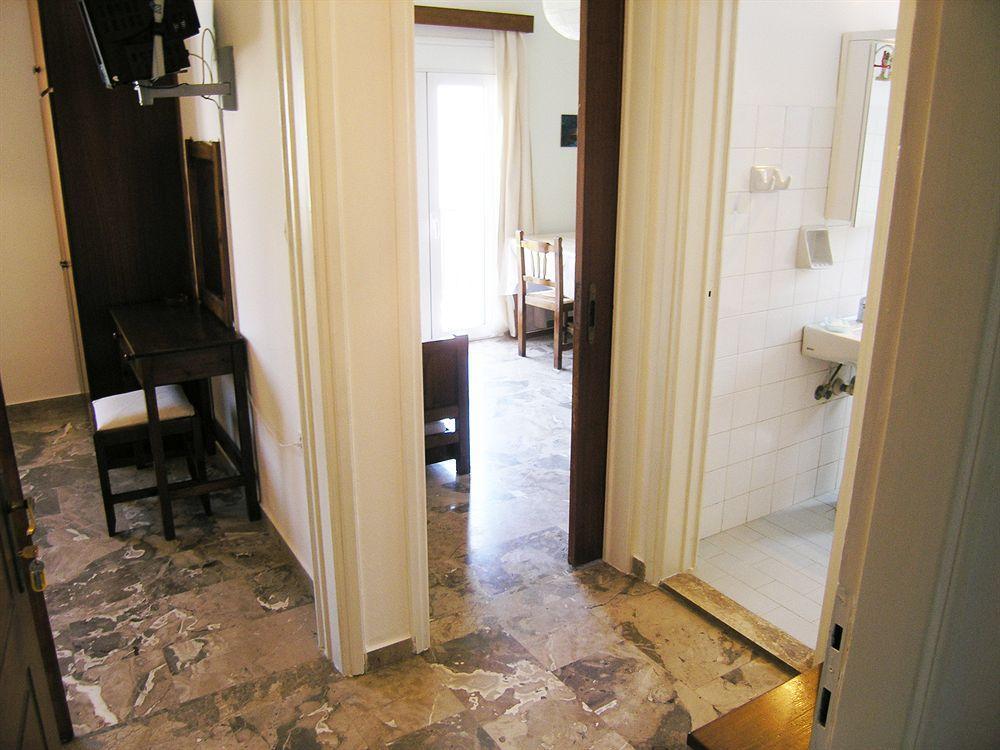 Popy Apartments Jerápetra Kültér fotó