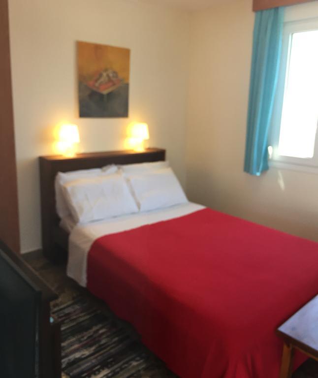 Popy Apartments Jerápetra Kültér fotó