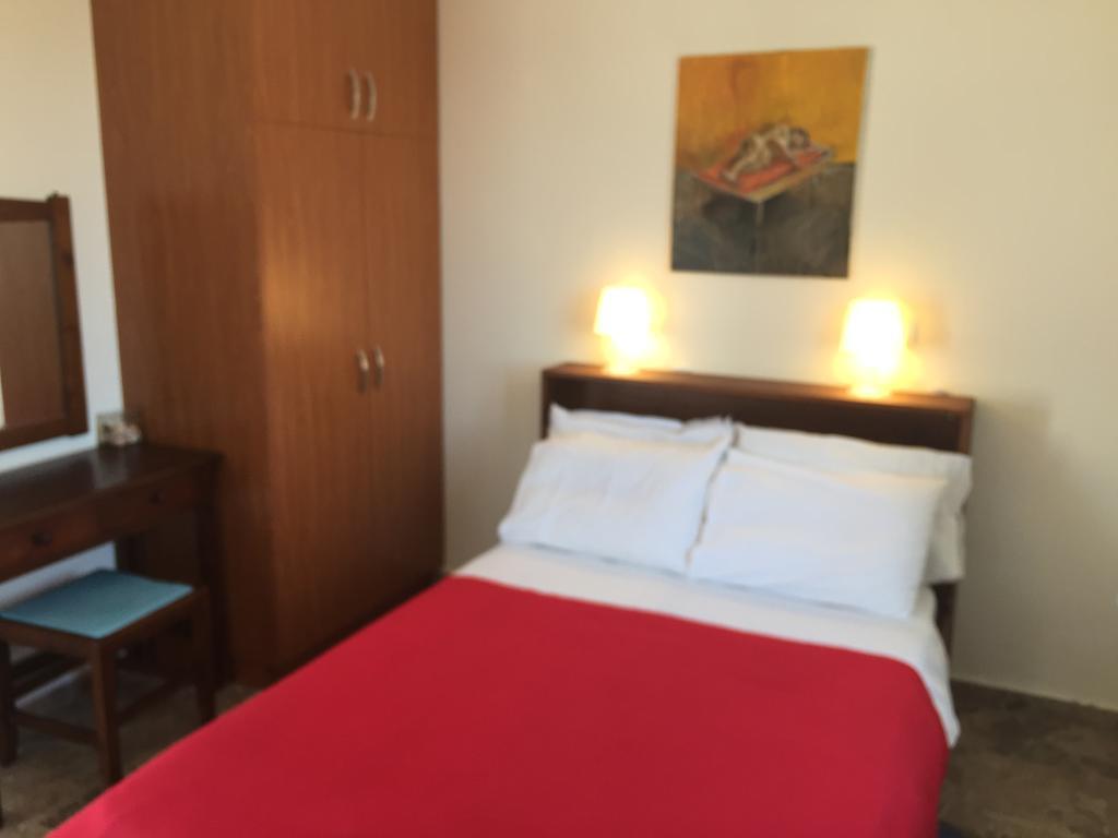 Popy Apartments Jerápetra Kültér fotó