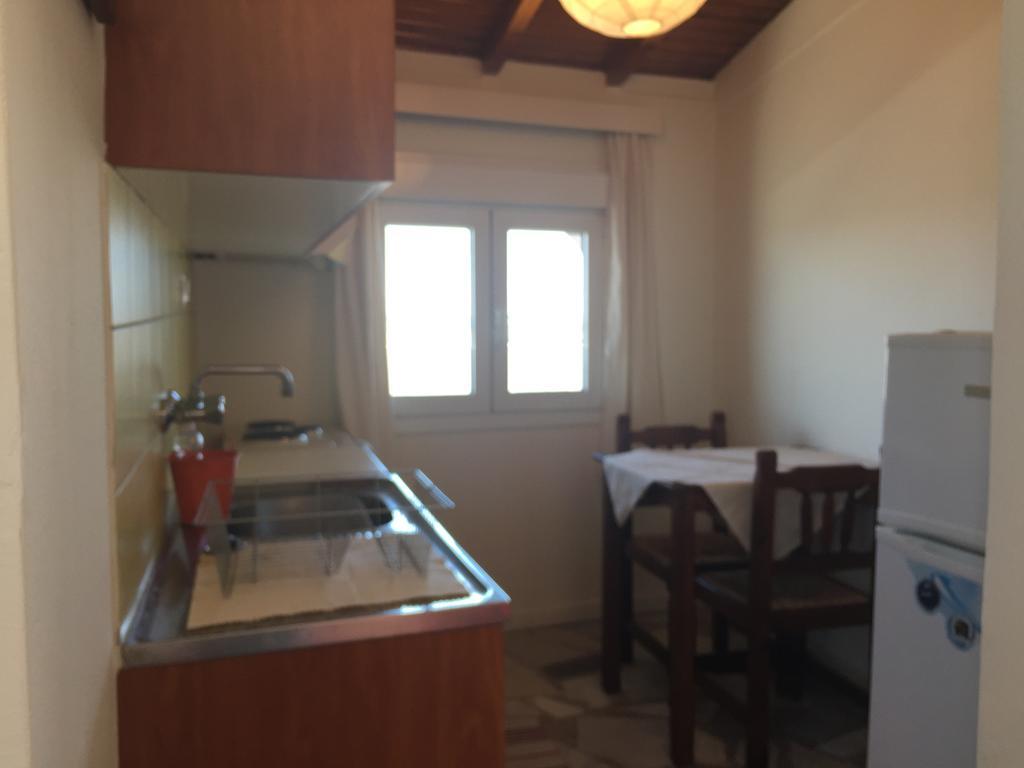 Popy Apartments Jerápetra Kültér fotó