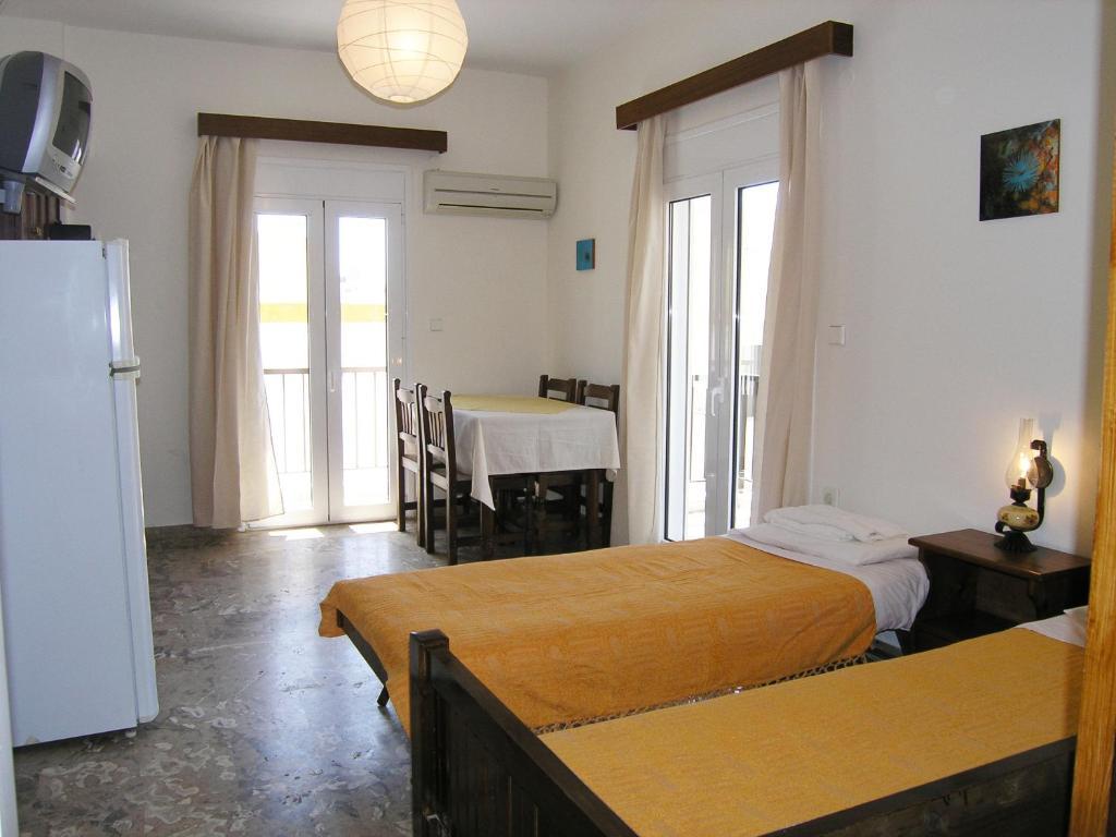 Popy Apartments Jerápetra Kültér fotó
