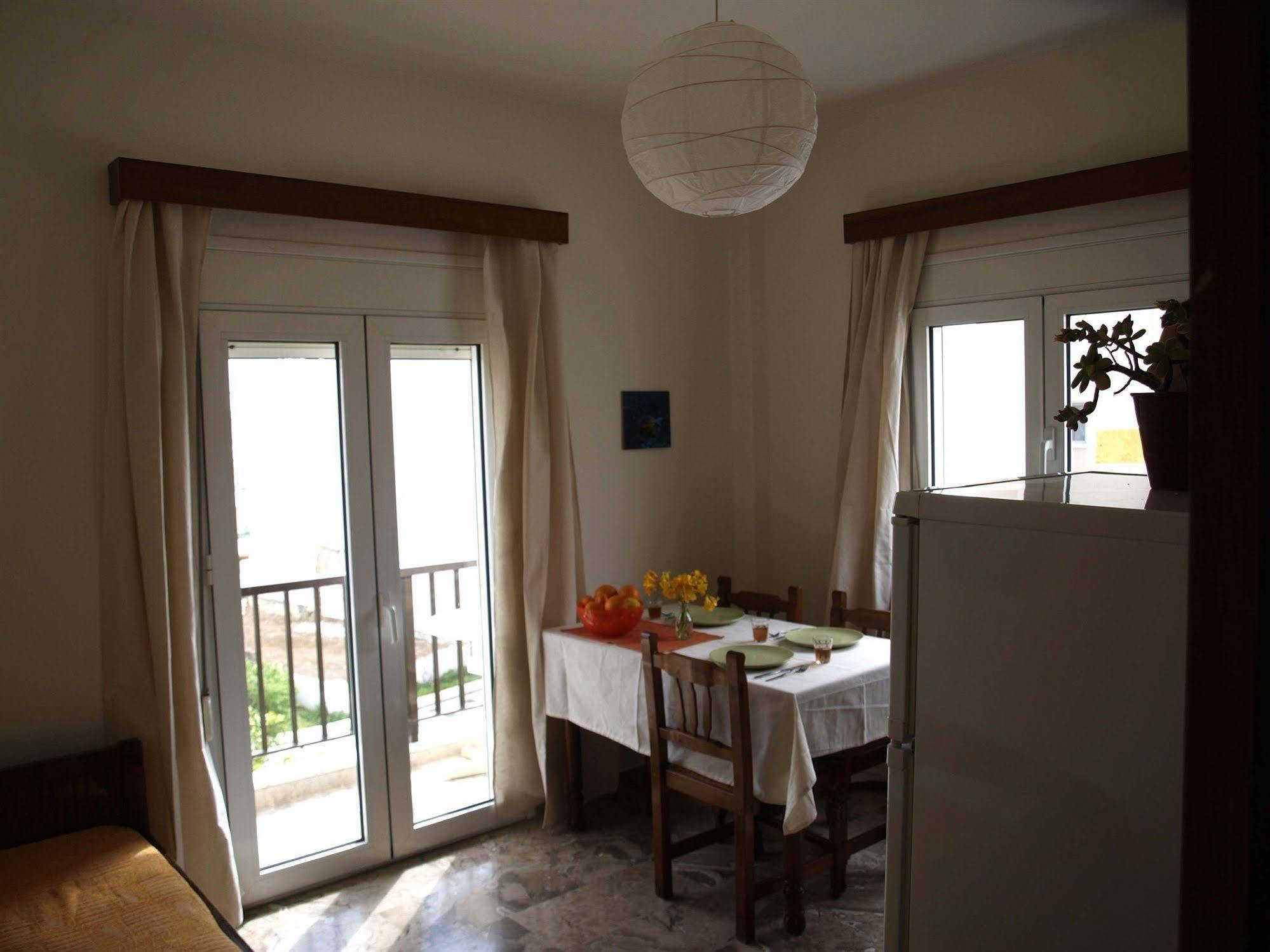 Popy Apartments Jerápetra Kültér fotó