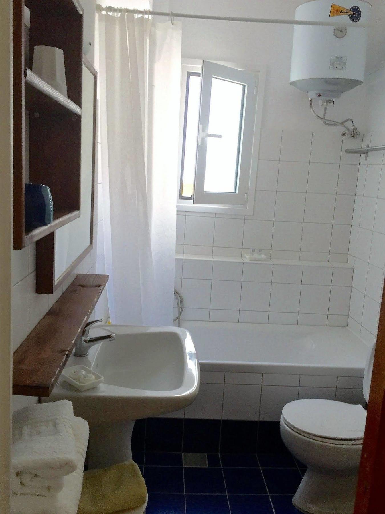 Popy Apartments Jerápetra Kültér fotó