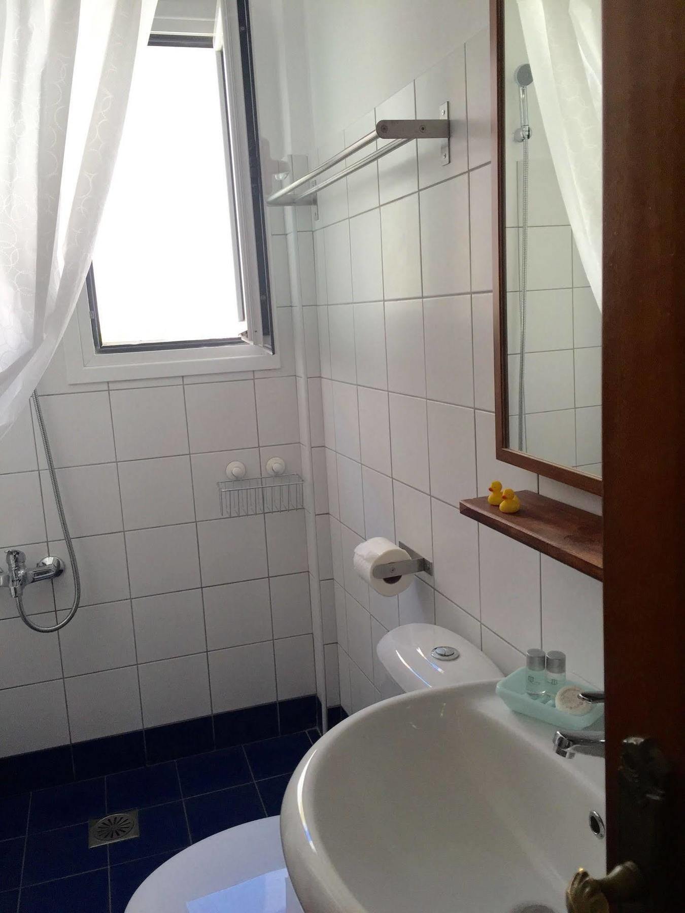 Popy Apartments Jerápetra Kültér fotó