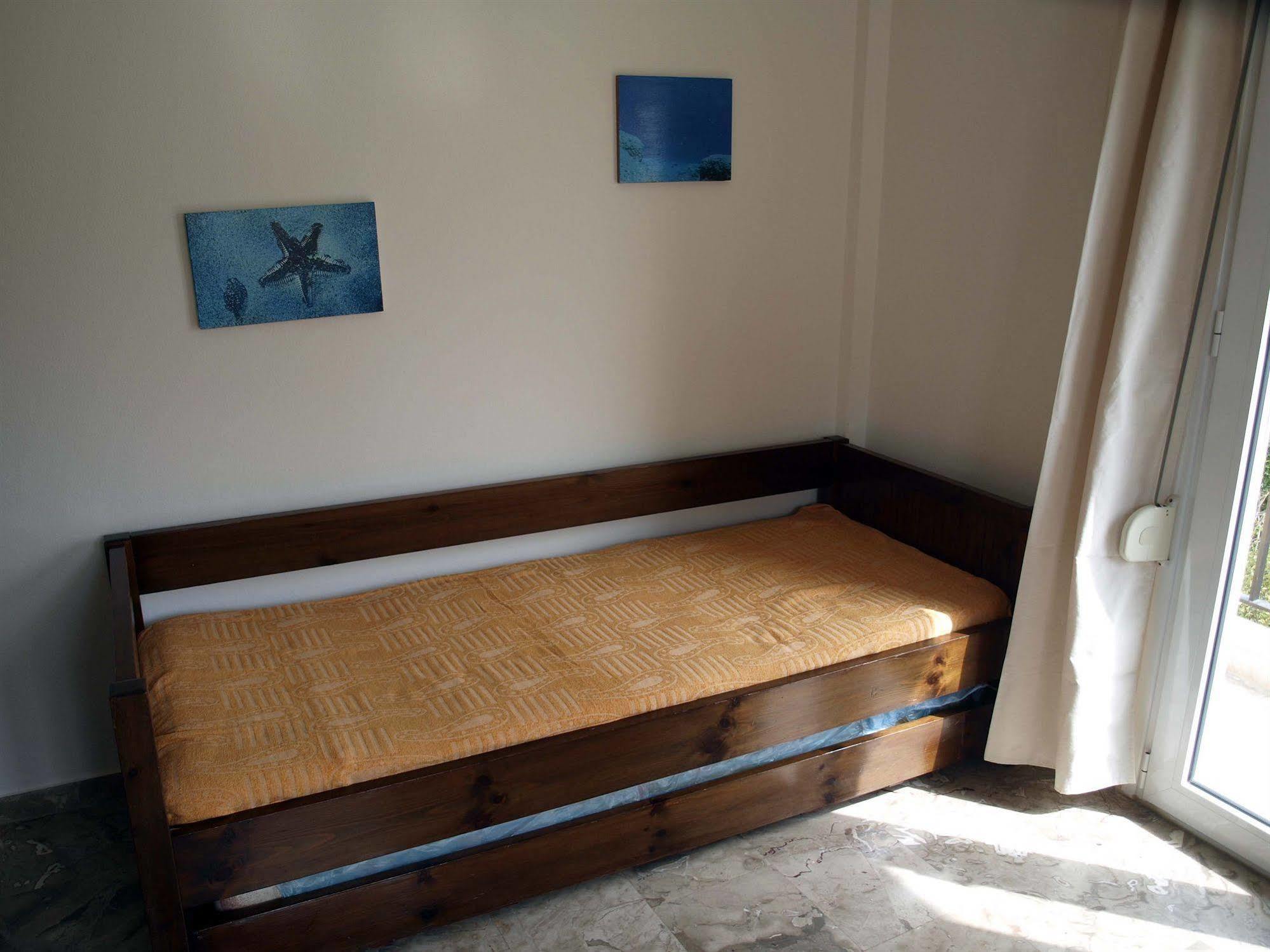 Popy Apartments Jerápetra Kültér fotó