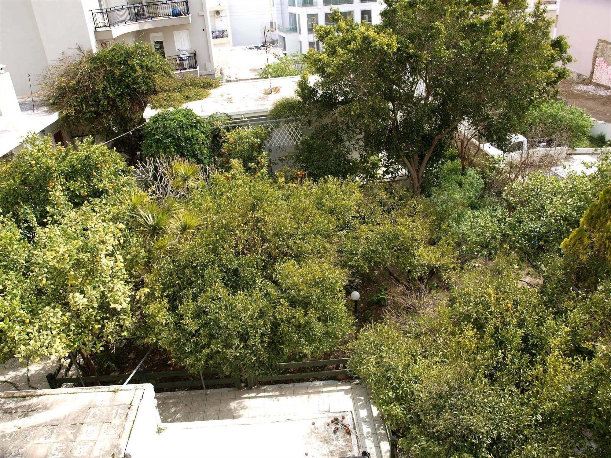 Popy Apartments Jerápetra Kültér fotó